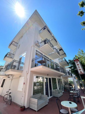 Hotel Frida Rimini